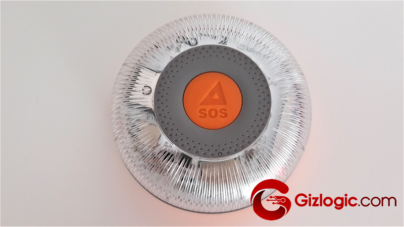 FlashLED SOS V16 FlashLED SOS V16